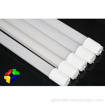 T8 9 W 600mm Microware Sensor LED Tube 4000K 3528 SMD , 50H